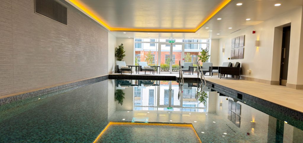 Projects | Westec Engineering