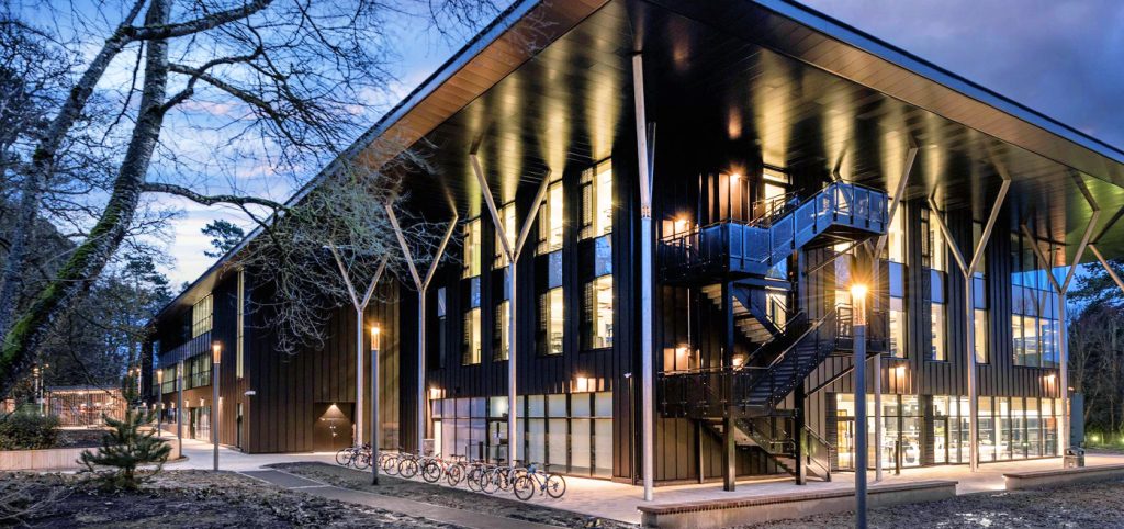 Projects | Westec Engineering